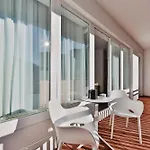 Szálloda Dominic 4*