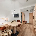 Szálloda Dominic 4*