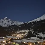 Szálloda Dominic 4*