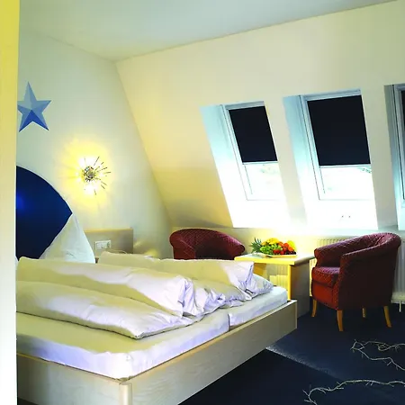 Hotel Dominic