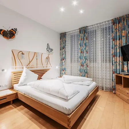 Hotel Dominic Sölden