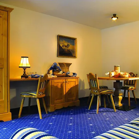 Dominic Hotel Sölden