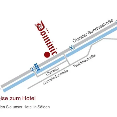 Dominic Hotel 4*