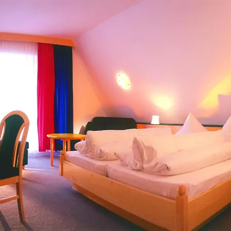 Hotel Dominic 4*