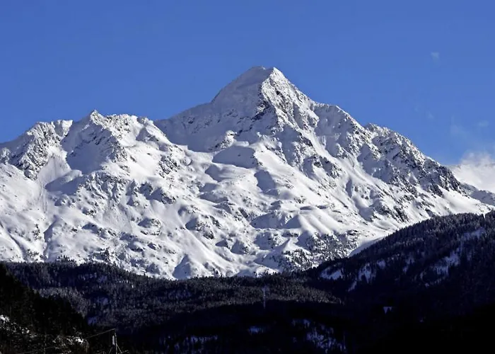 Dominic Hotel Sölden